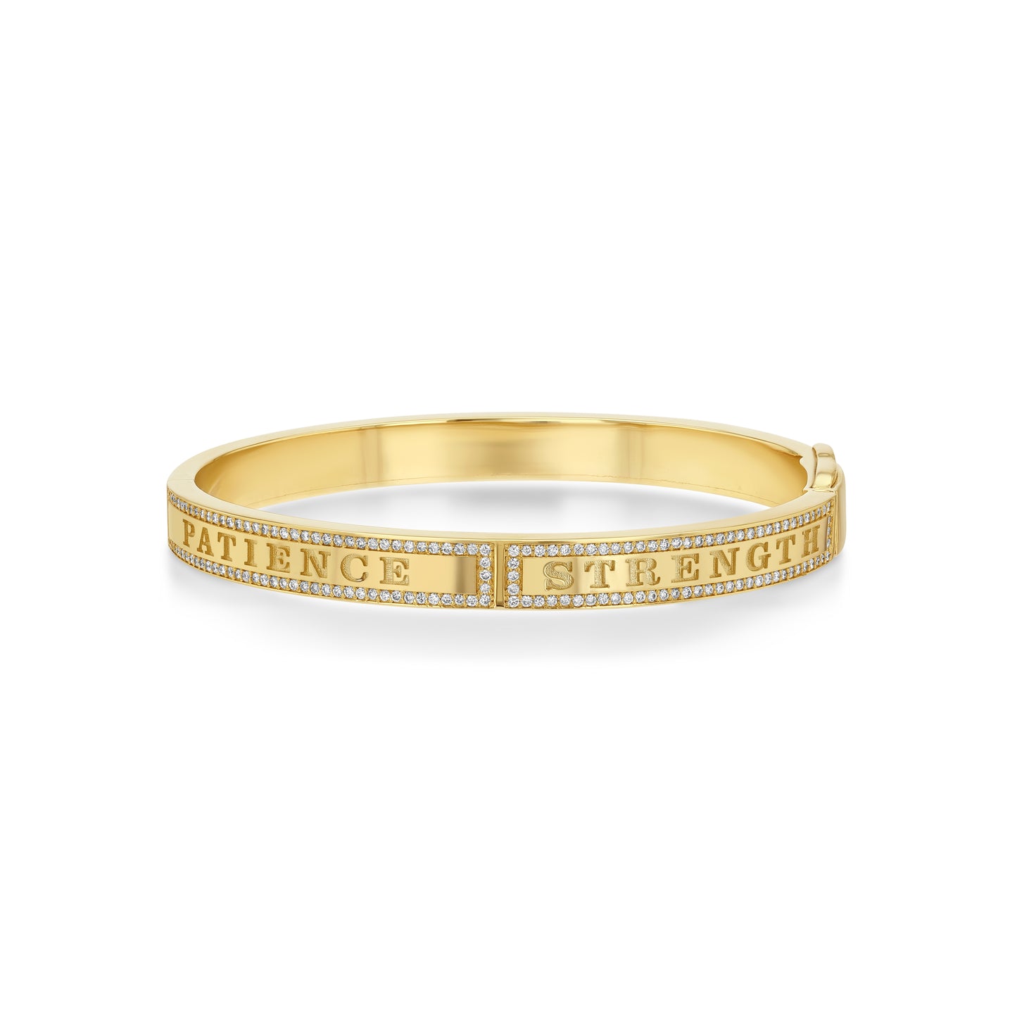 Intention Bangle