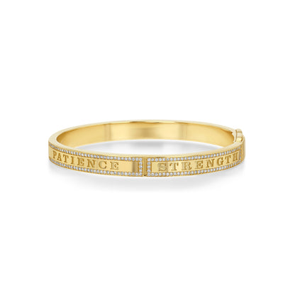 Intention Bangle