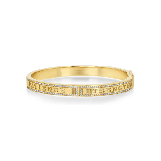 Intention Bangle