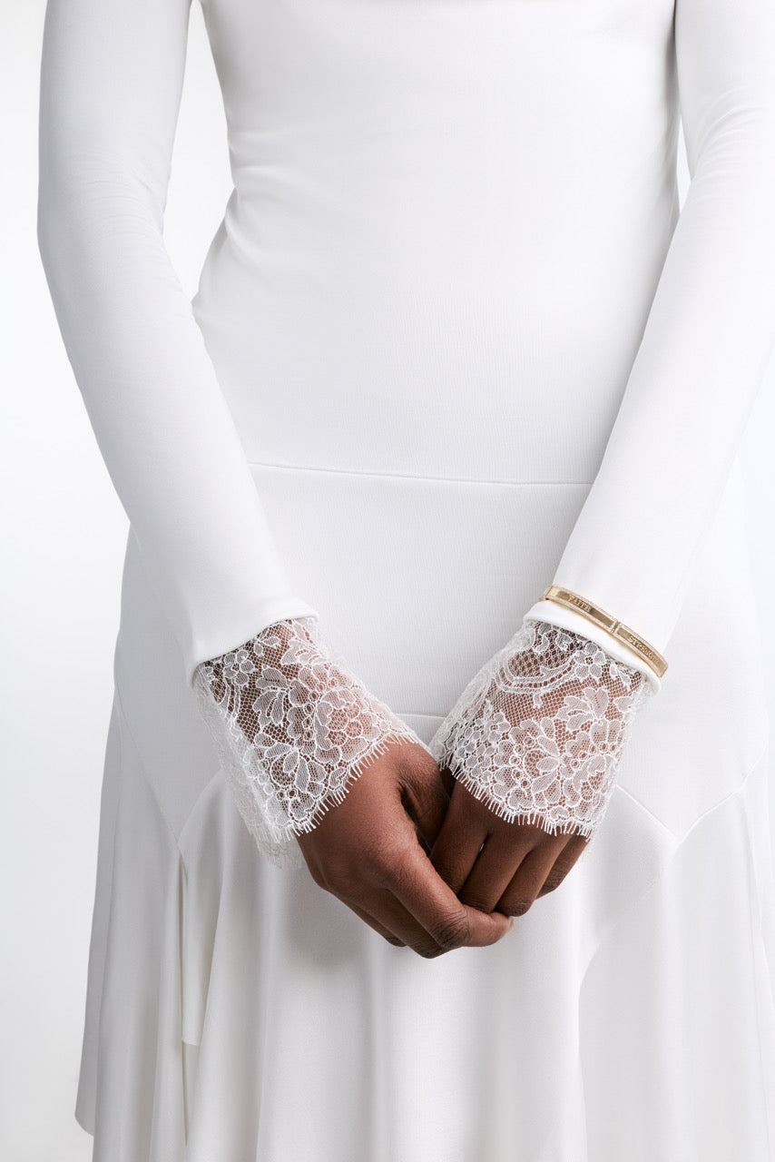 Intention Bangle