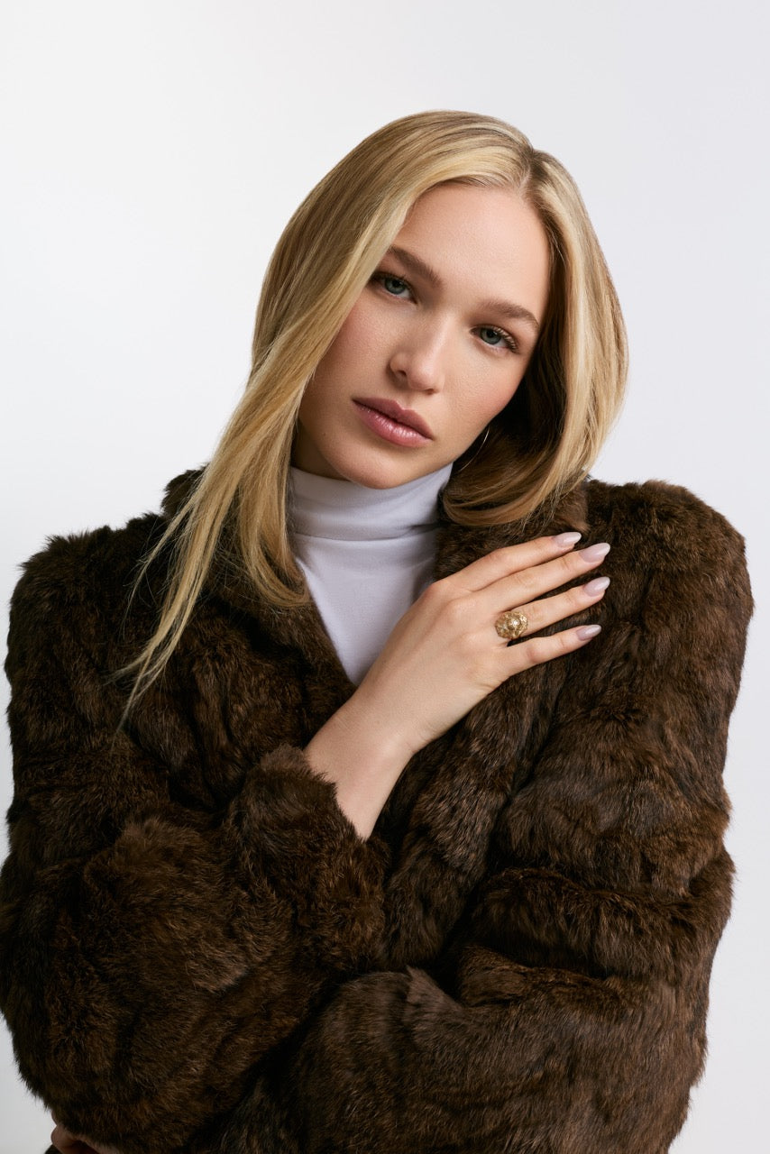 Lioness Ring