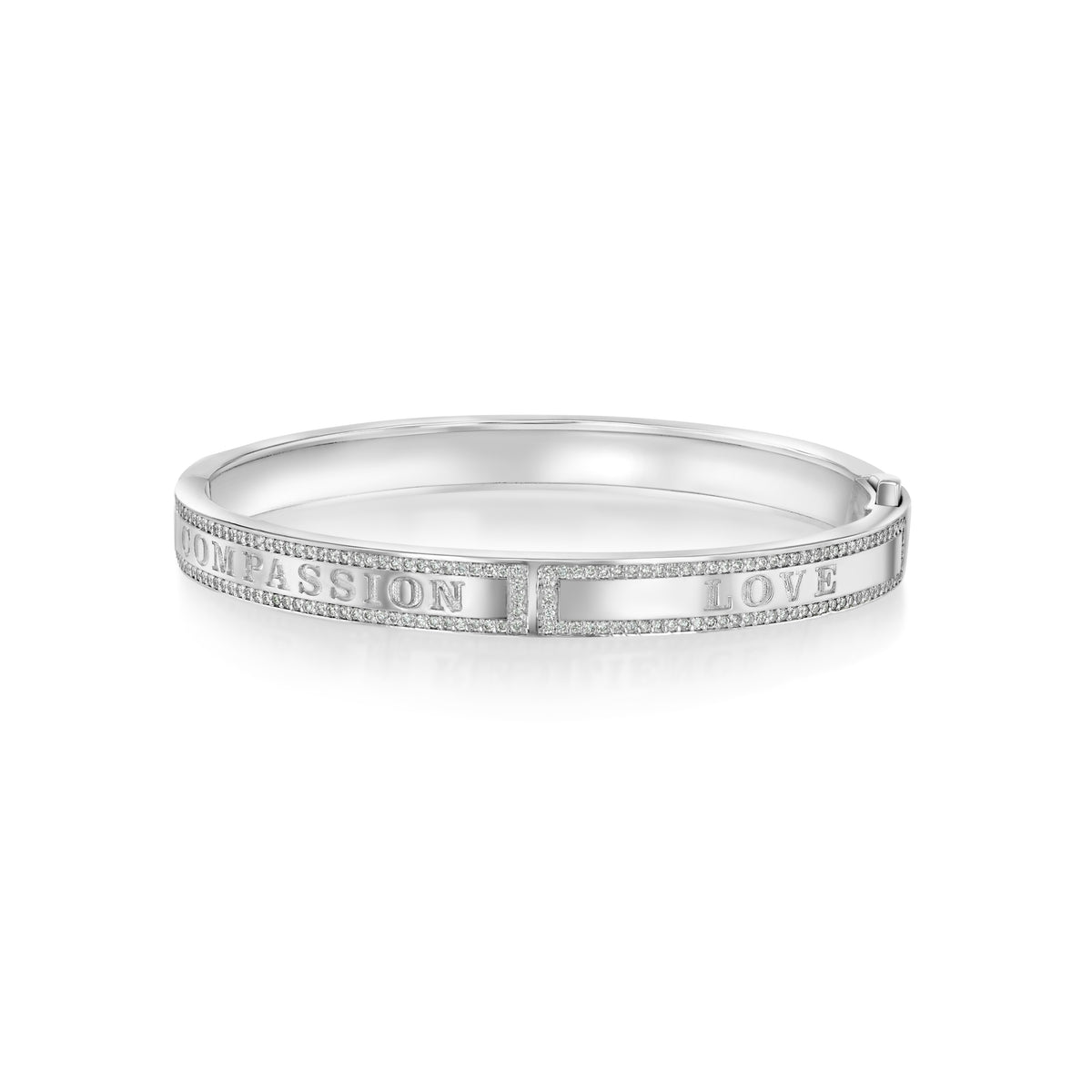 Intention Bangle