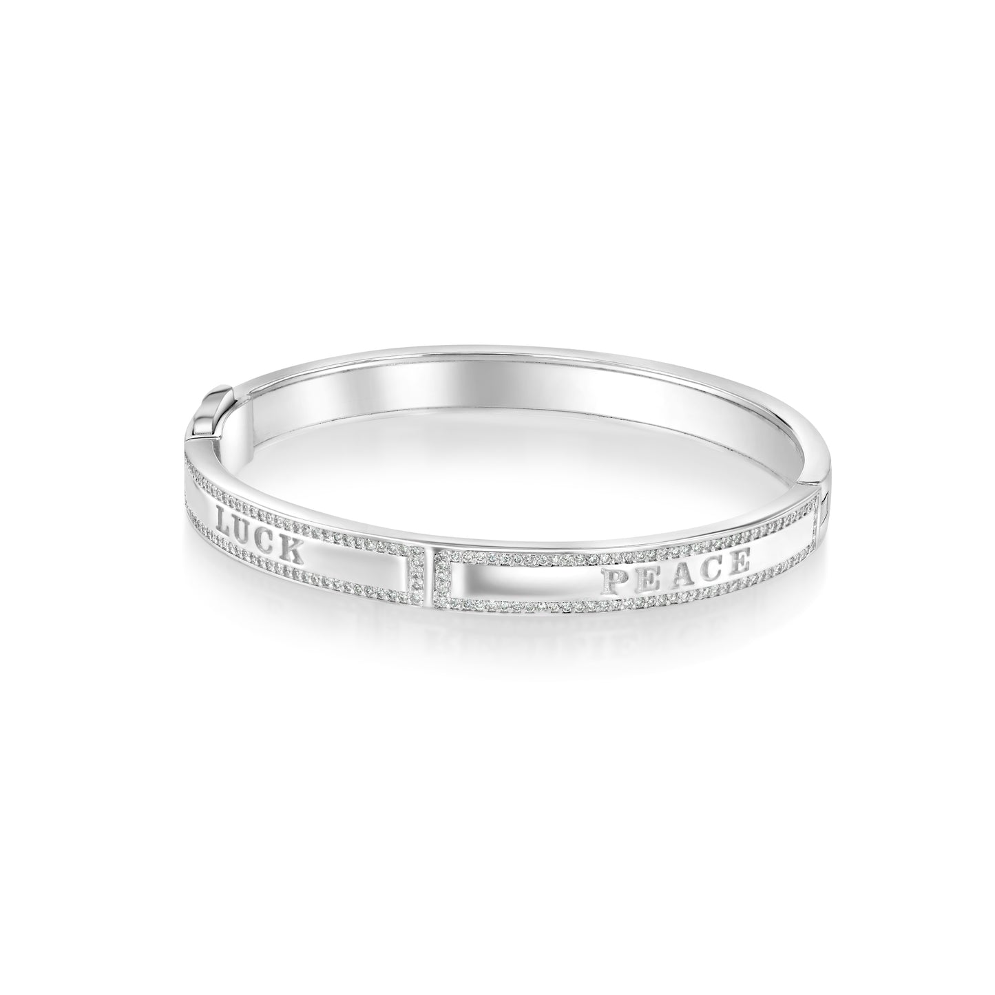 Intention Bangle
