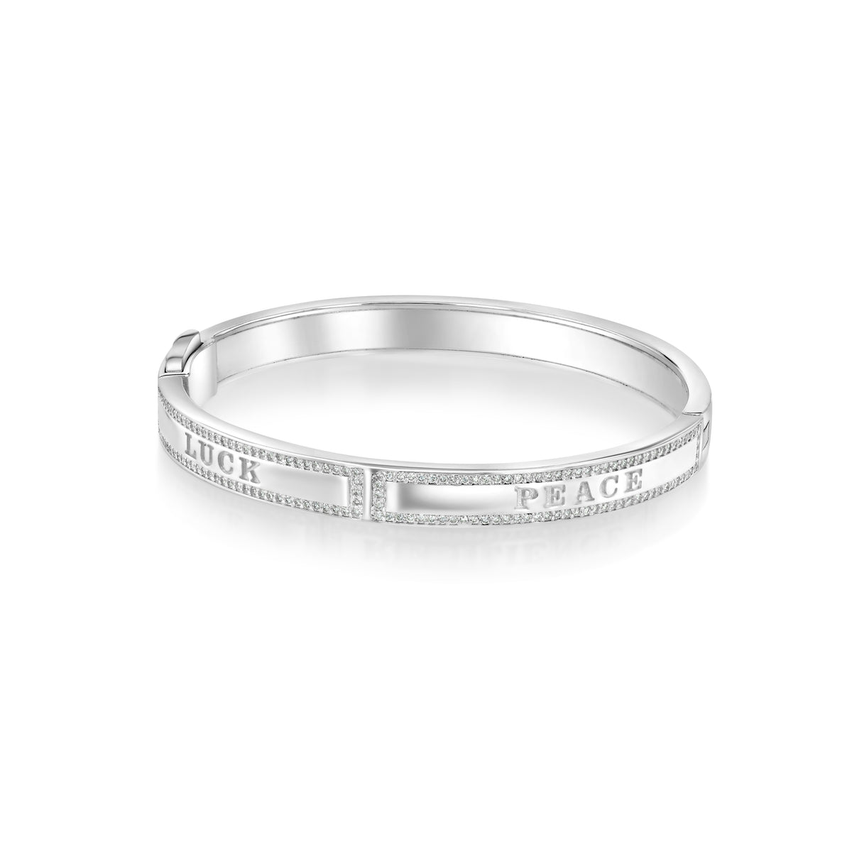 Intention Bangle