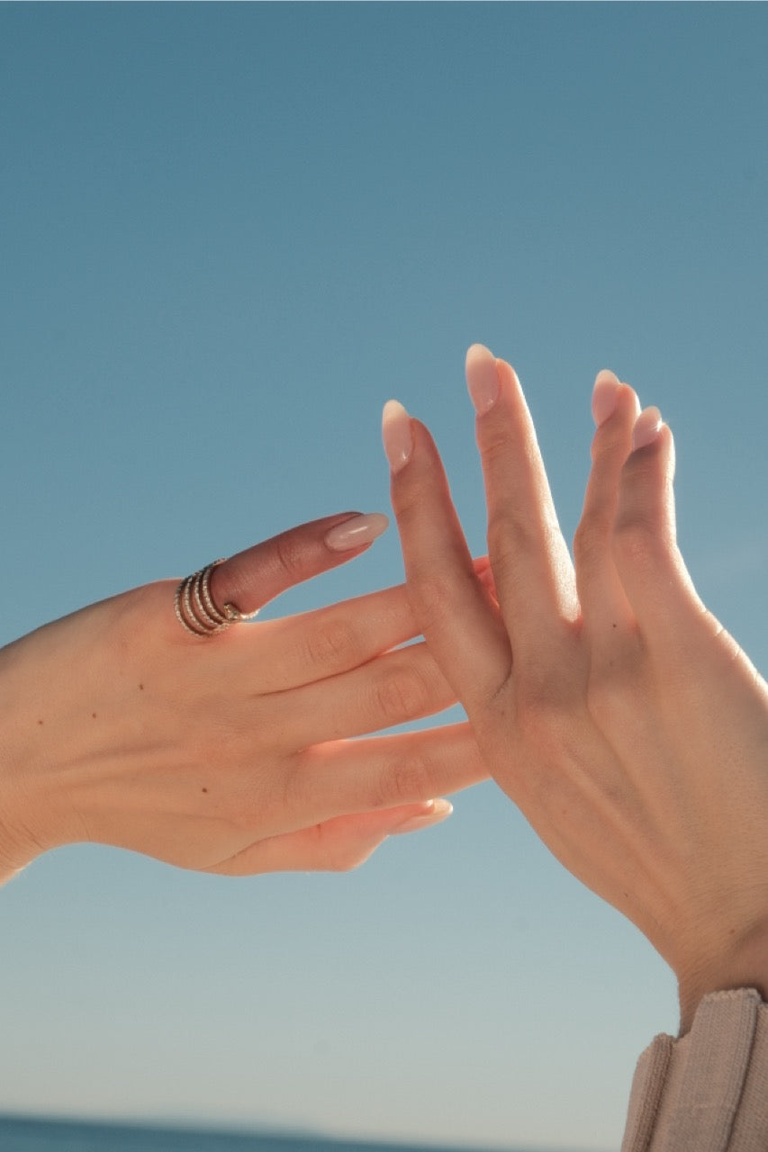 Snake Ring