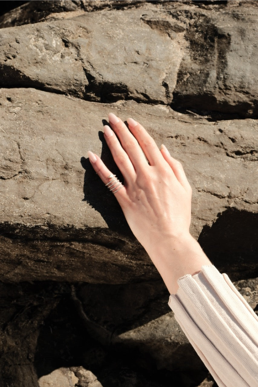 Snake Ring