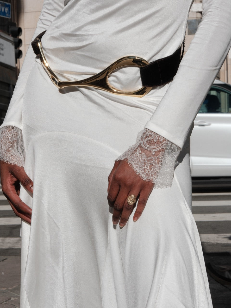 Lioness Ring