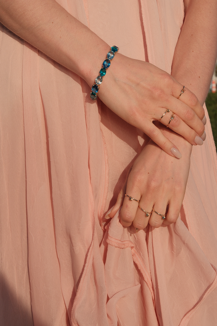 Kindred Heart Ring