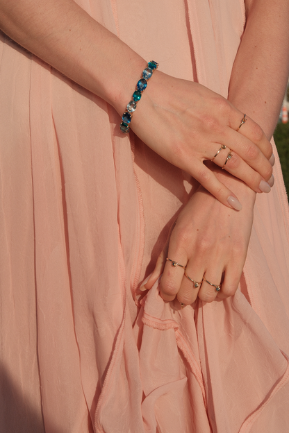 Kindred Heart Ring