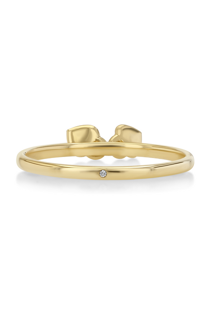 Kindred Heart Ring
