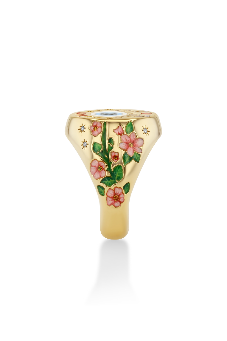 The Guardian Ring