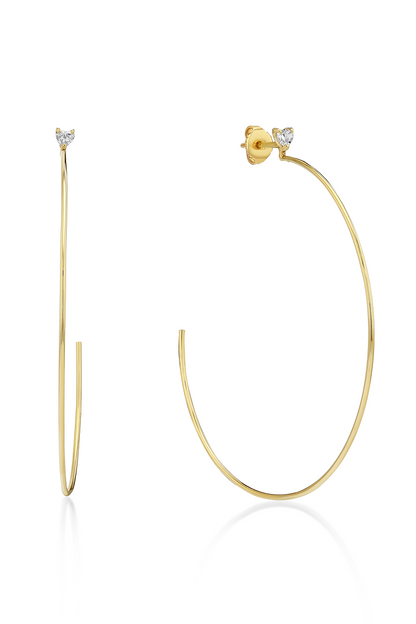 Sweetheart Hoops