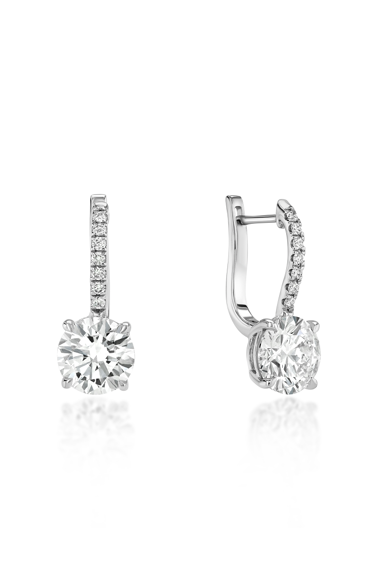 Diamond Drops