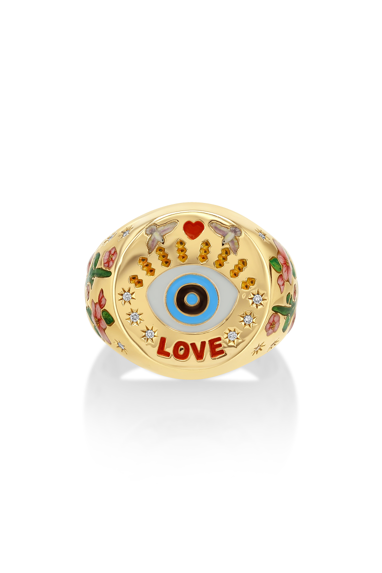 The Guardian Ring