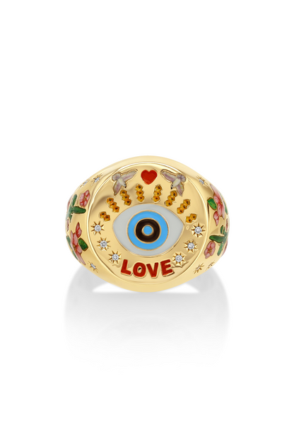 The Guardian Ring